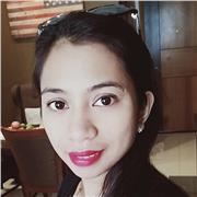 Filipino Nurse in Germany and a UK IELTS (International English Language Testing System) passer!