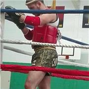 Coach titulaire du BMF 1 donne cours particuliers ou en petits groupes de boxe thaïe