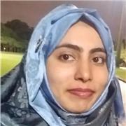 Momina Suleman