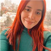 Educadora de párvulos, conocimiento y manejo del idioma inglés. Puedo apoyar a niños y niñas de 4 a 10 años en todas las áreas académicas y además apoyar en hábitos de estudio