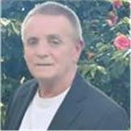 Richard John