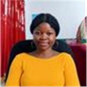 English tutor, Teaches learners from 4-13 years