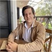 Profesor de programación en Java o C# para POO