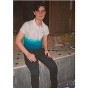Emaad Ahmad