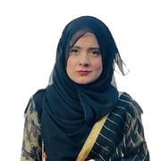 Kiran Aziz