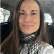 Profesora de inglés titulada, con más de 20 años de experiencia. Clases a todos los niveles.