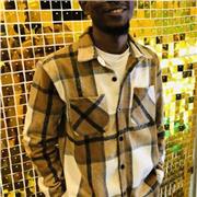 Kelvin Ngozi