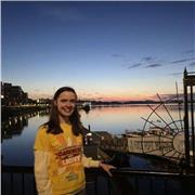 I give Maths lessons targeted at GCSE students and primary school students