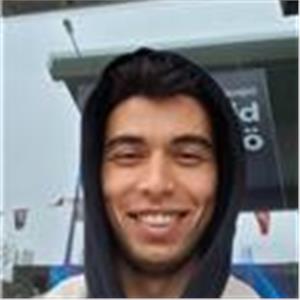 Hamza Arslan