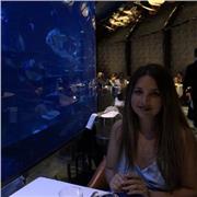 Insegnante per lezioni lingue straniere, italiano