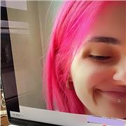 Offro lezioni di lingua inglese, arte, lingua spagnola