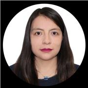 Profesora de Administración con experiencia en ventas, empresas retail, atención al cliente e Imagen Personal y Profesional