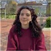 Profesora de inglés para todas las edades y niveles