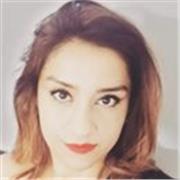 Profesora certificada de inglés de negocios-empresas. Clases dinámicas, manejo de tecnología, IA