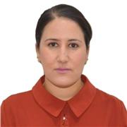 Djamila