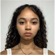 Profesora de inglés apta para todas las edades