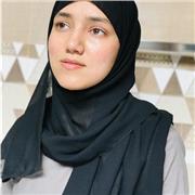 Ms. Maryam