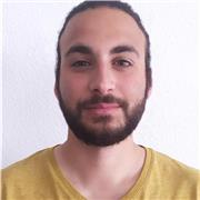 Doy clases de Matemáticas, Física, Tecnología e Inglés