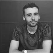 English tutor, with six years professionally using the language, providing lessons to children of all ages