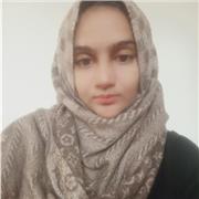 Mehwish Naseem