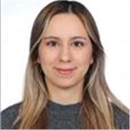 Öykü Yagmur Arici