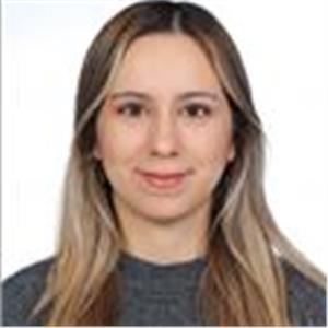 Öykü Yagmur Arici