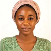 Sumaiyat Sadauki Abubakar