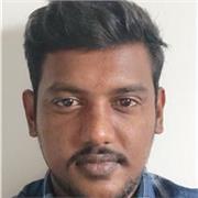Mani Santosh Varma