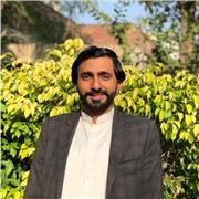Haider Iqbal
