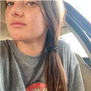 Puedo dar clases desde primaria hasta la eso.
He cursado la ESO, tengo el grado medio de personas en situación de dependencia y el año que viene empiezo integración social.
Se me da muy bien tratar con niños