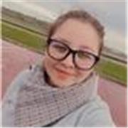 Tengo certificación B2 estudie 4 años en la Universidad San Francisco Xavier Mayor Real y certificado de cursos en alemán a niños 