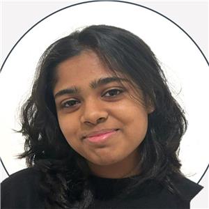 Akshaya Balamurugan