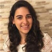 Profesora particular de inglés para todos los niveles y edades