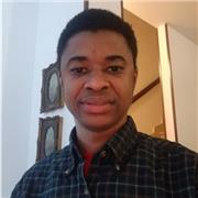 I teach elementary and high school children English and Mathematics from the basics to advance level  face-to-face or online.