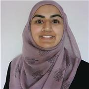 I would describe myself as an outgoing, competitive and logical person. My lessons are specifically aimed at law students.