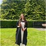 I give affordable private French, Spanish, and English lessons for £30 an hour