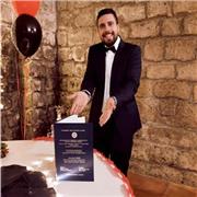 Laureato Magistrale in Scienze e Tecniche delle Attività Motorie Preventive e Adattate offre ripetizioni di Anatomia e Fisiologia