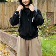 Krish