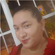 Profesora de lectura. Con experiencia en iniciación en lectura