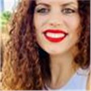 PROFESORA DE ESPAÑOL CON VARIOS AÑOS DE EXPERIENCIA