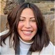 Profesora de inglés nativa especializada en conversación para ganar fluidez y confianza