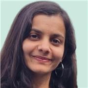 PhD in Chemistry with a passion for making science simple and engaging for students.