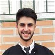Ofrezco clases a alumnos de Primaria o ESO, ya sea de forma online o presencial. Estudio inglés desde hace 10 años