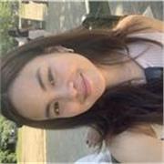 I am a friendly, enthusiastic and passionate student teacher who gives English classes to children of all ages. 