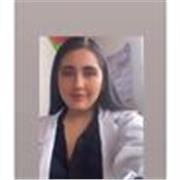 Como una persona capacitada para lograr una proceso académico con mucha disciplina y responsabilidad 