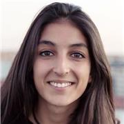 Soy futura profesora de historia, estoy estudiando el master de profesorado. Tengo experiencia anterior dando clases particulares a mis vecinas