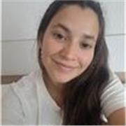 Puedo dar apoyo para las tareas extraescolares, también con estimulación creativa