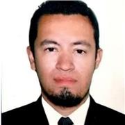 Soy tecnólogo en gestión financiera y tesorería con conocimientos en finanzas y NIIF