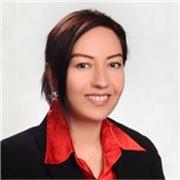 Turkish Teacher who provides a great education to the children