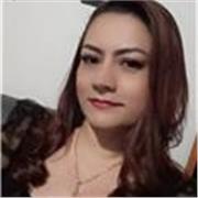 Licenciada en pedagogía infantil. Clases virtuales